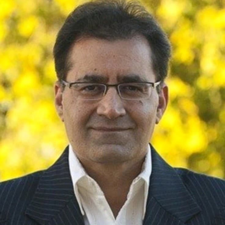 Omar Sayed